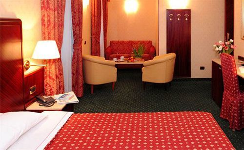 Hotel La Spia D'Italia Hotel Solferino