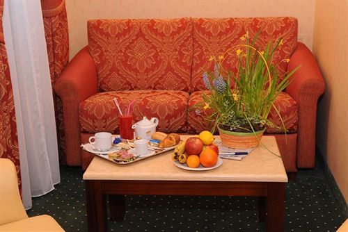 La Spia D'italia Hotel Solférino