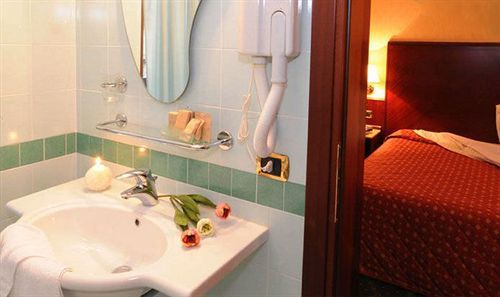 La Spia D'italia Hotel Solferino