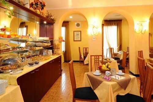 La Spia D'italia Hotel