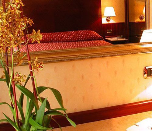 La Spia D'italia Hotel